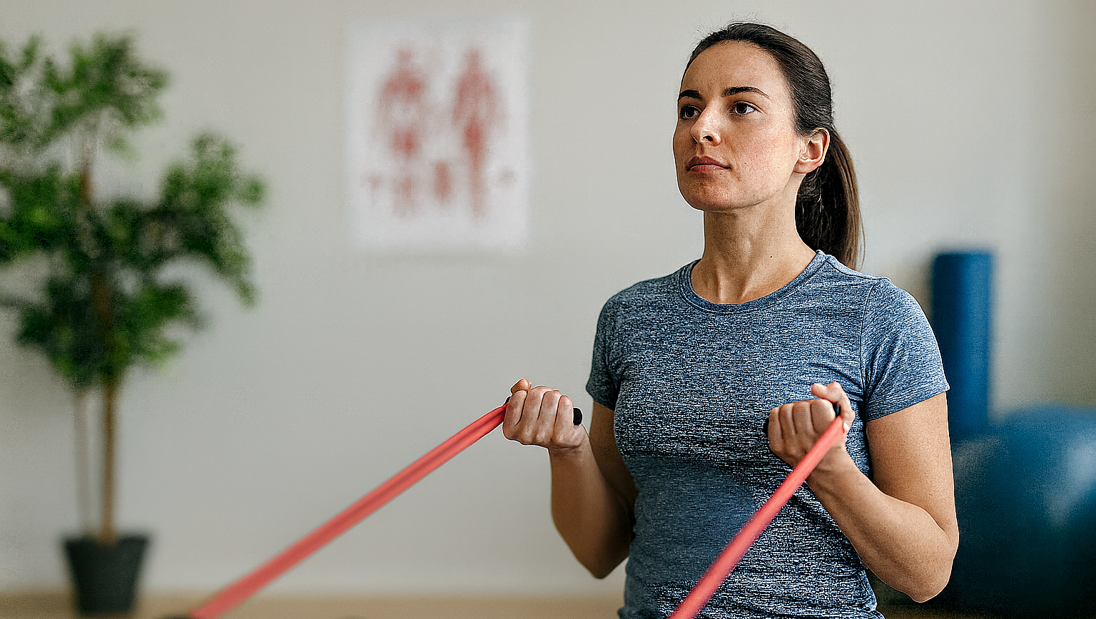 Ejercicio Físico Terapéutico para el Cáncer
